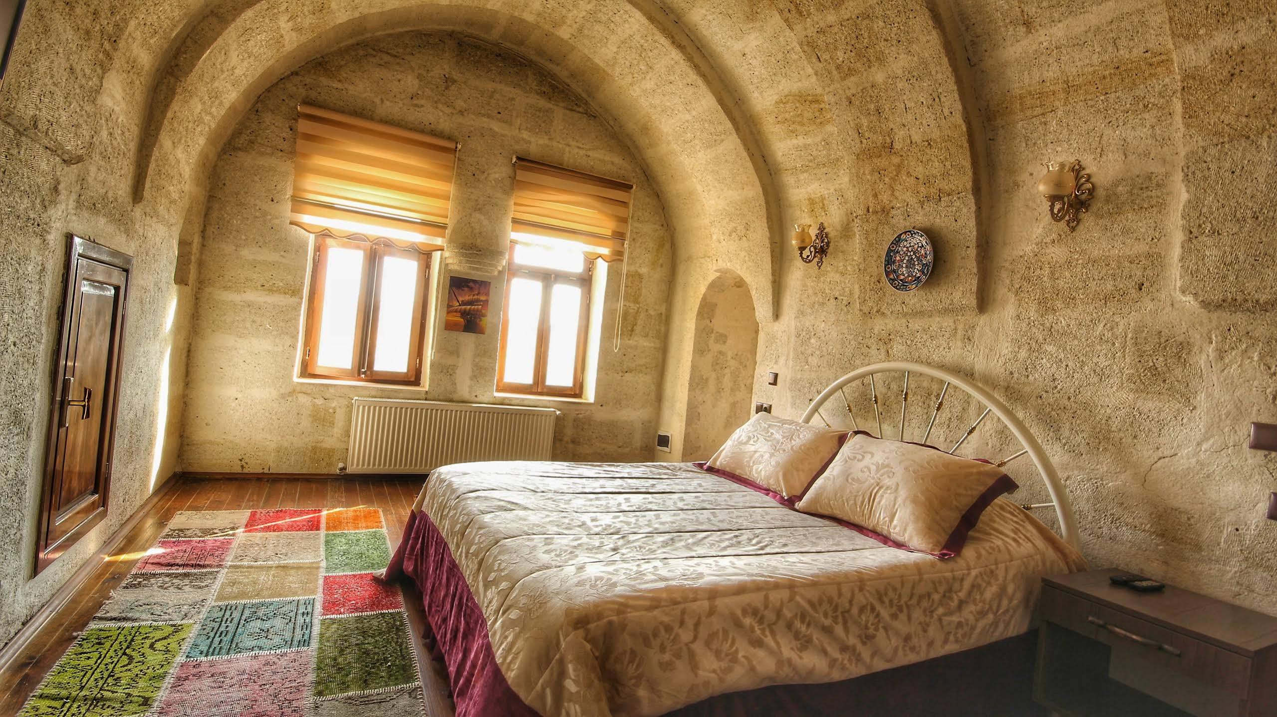 Marvel Of Cappadocia Goreme Exterior foto