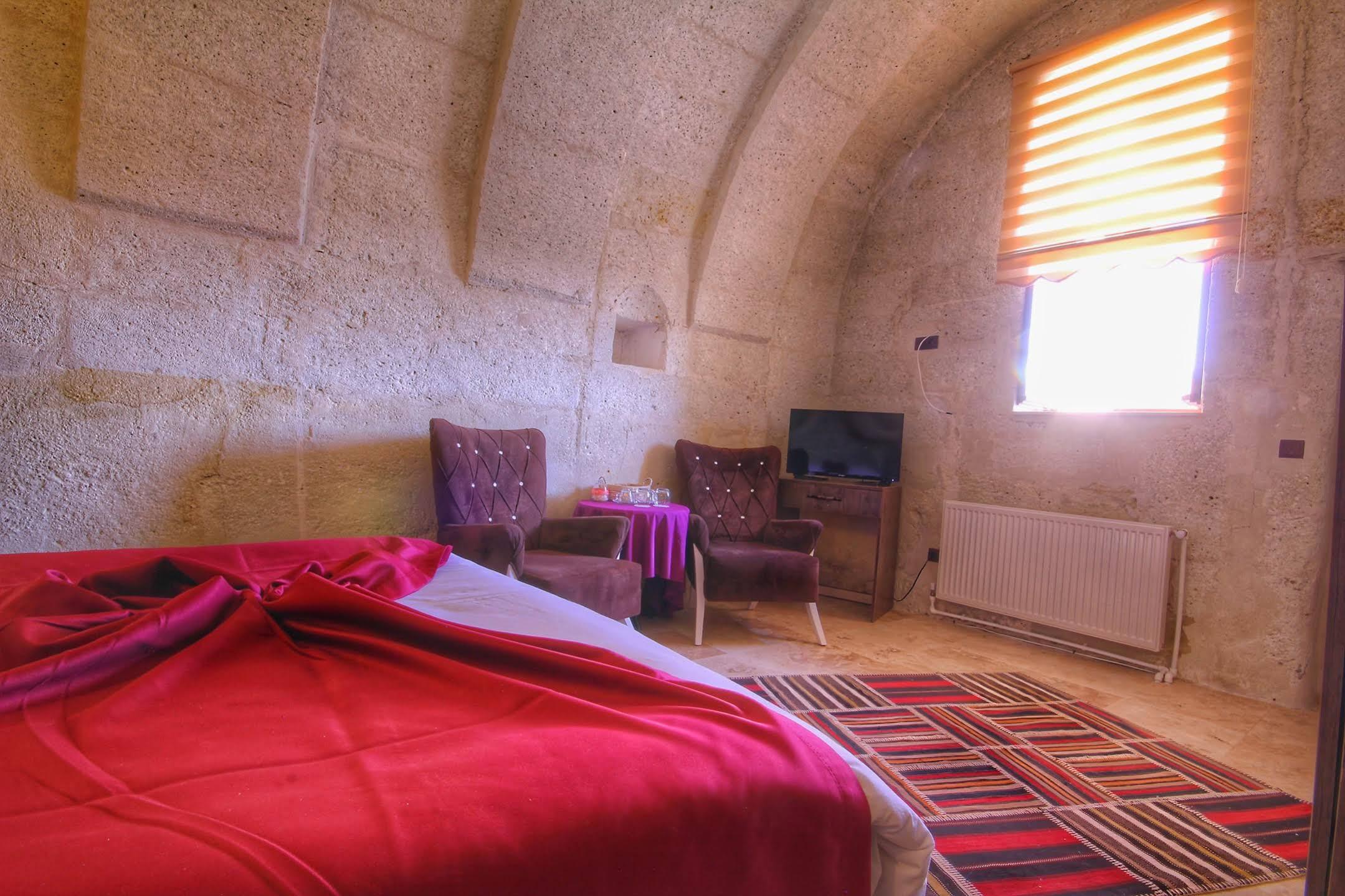 Marvel Of Cappadocia Goreme Exterior foto