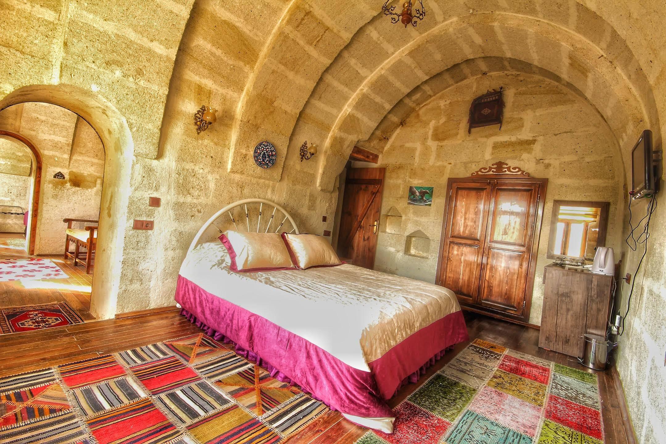 Marvel Of Cappadocia Goreme Exterior foto